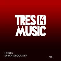 URBAN GROOVE EP