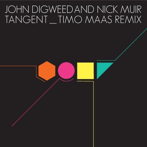 John Digweed & Nick Muir