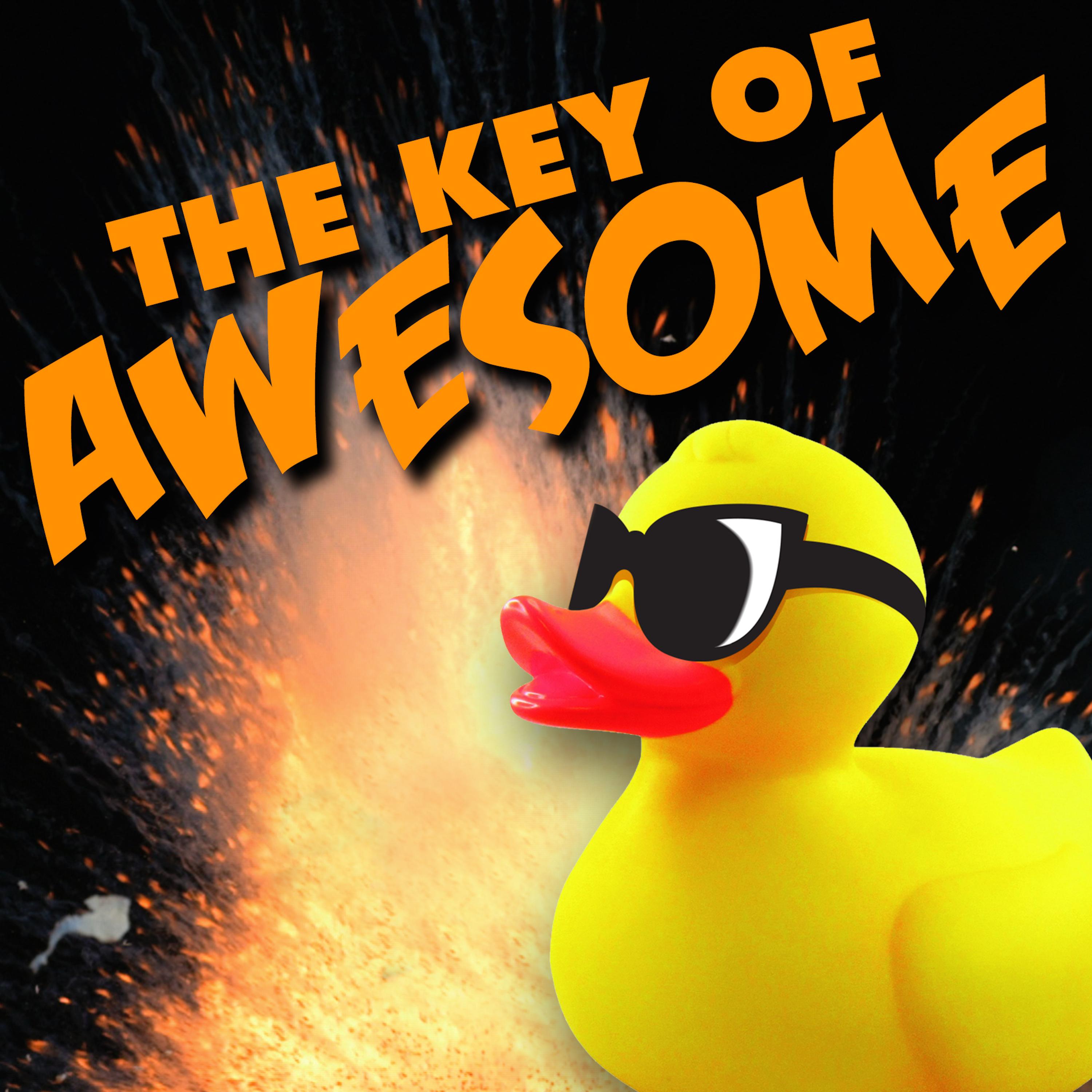 Reggae Shark_The Key of Awesome_The Key of Awesome | 在线播放_Reggae Shark歌词_Reggae Shark下载 | 网易云音乐