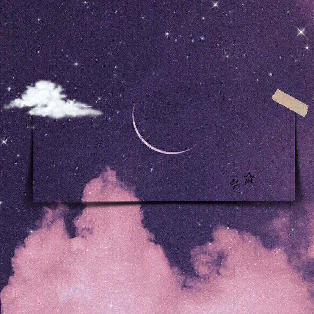 星月封面