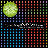 Super **** Disco Sound, Vol. 1