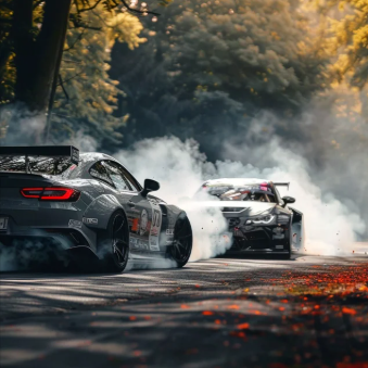 抖腿神曲 | 跟着摇起来！