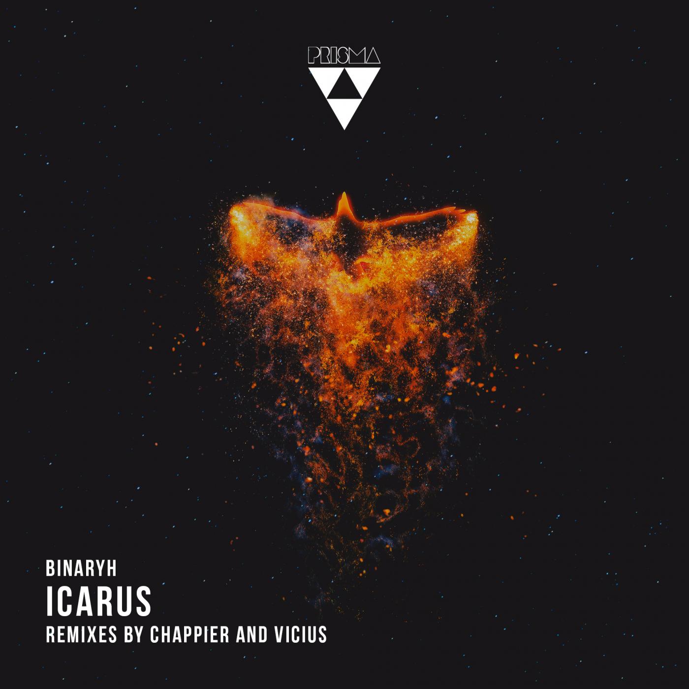 Icarus (Original Mix)