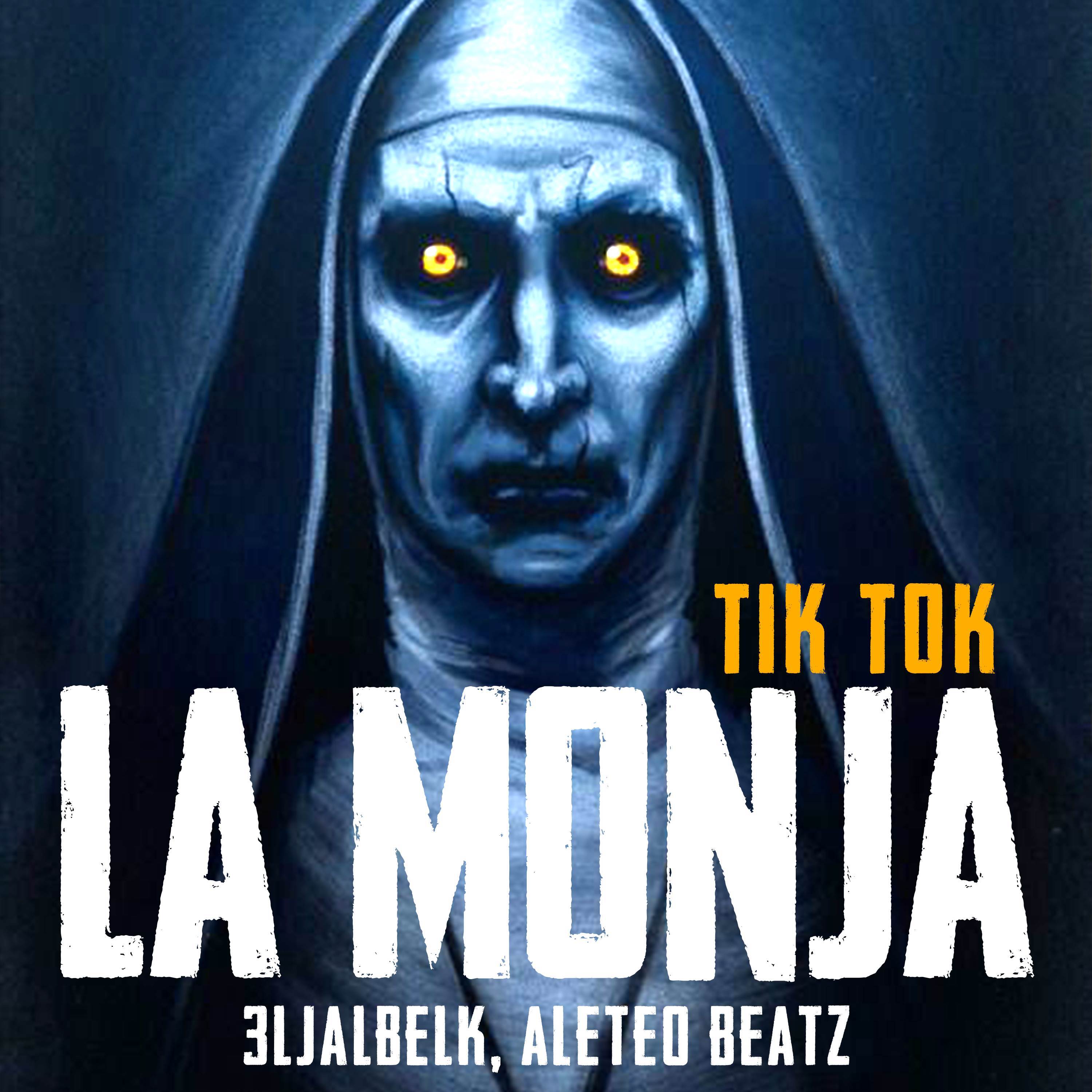 La Monja Tik Tok