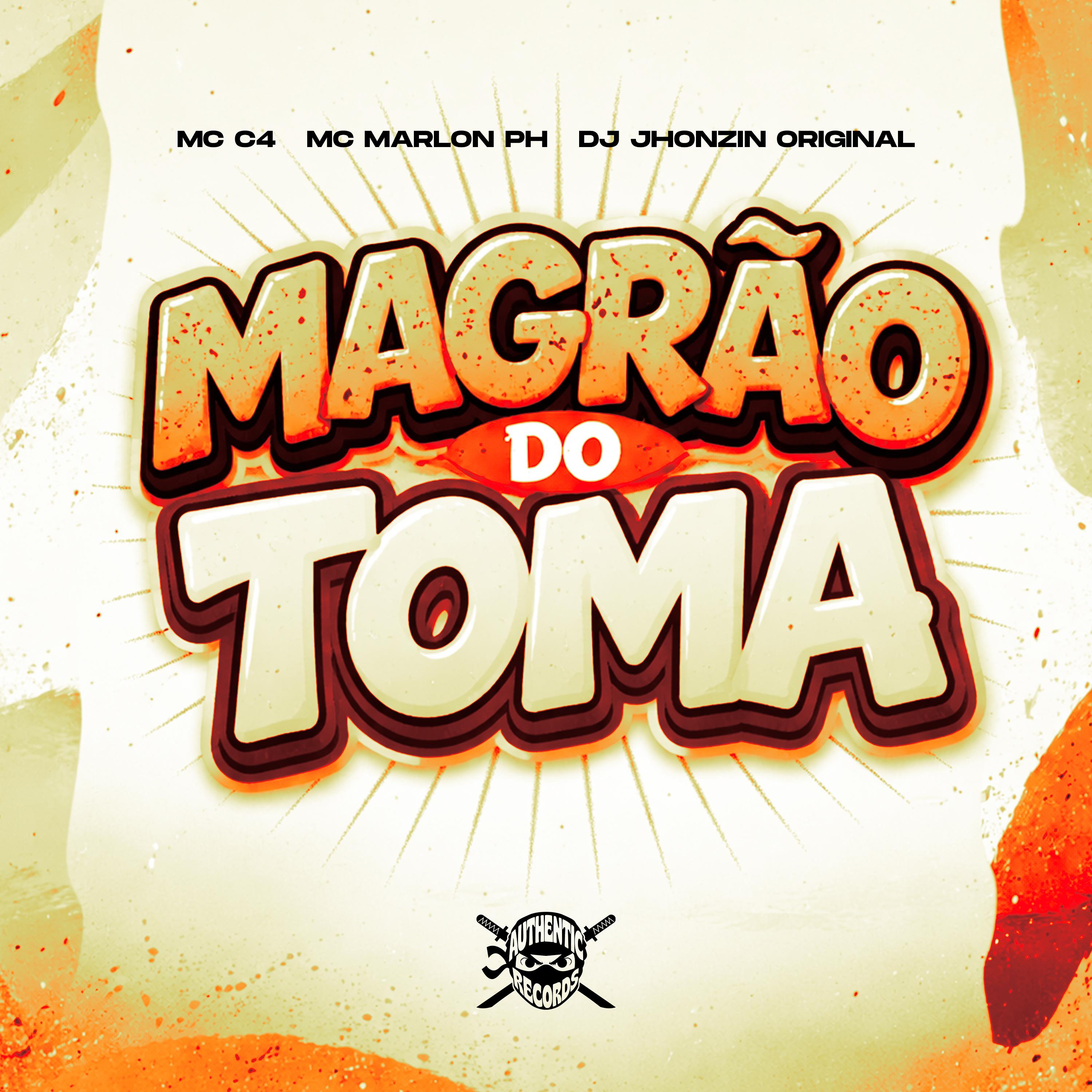 Magrão do Toma