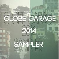 Globe Garage 2014 Sampler