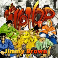 힙합 20주년 기념 앨범 x Jimmy Brown