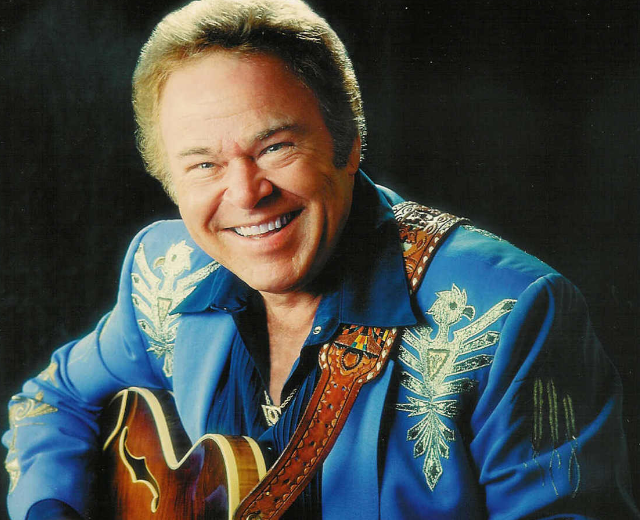 Roy Clark