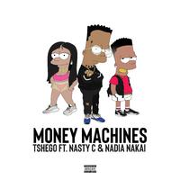 Money Machines