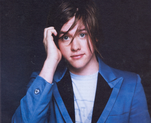 Johnathan Rice