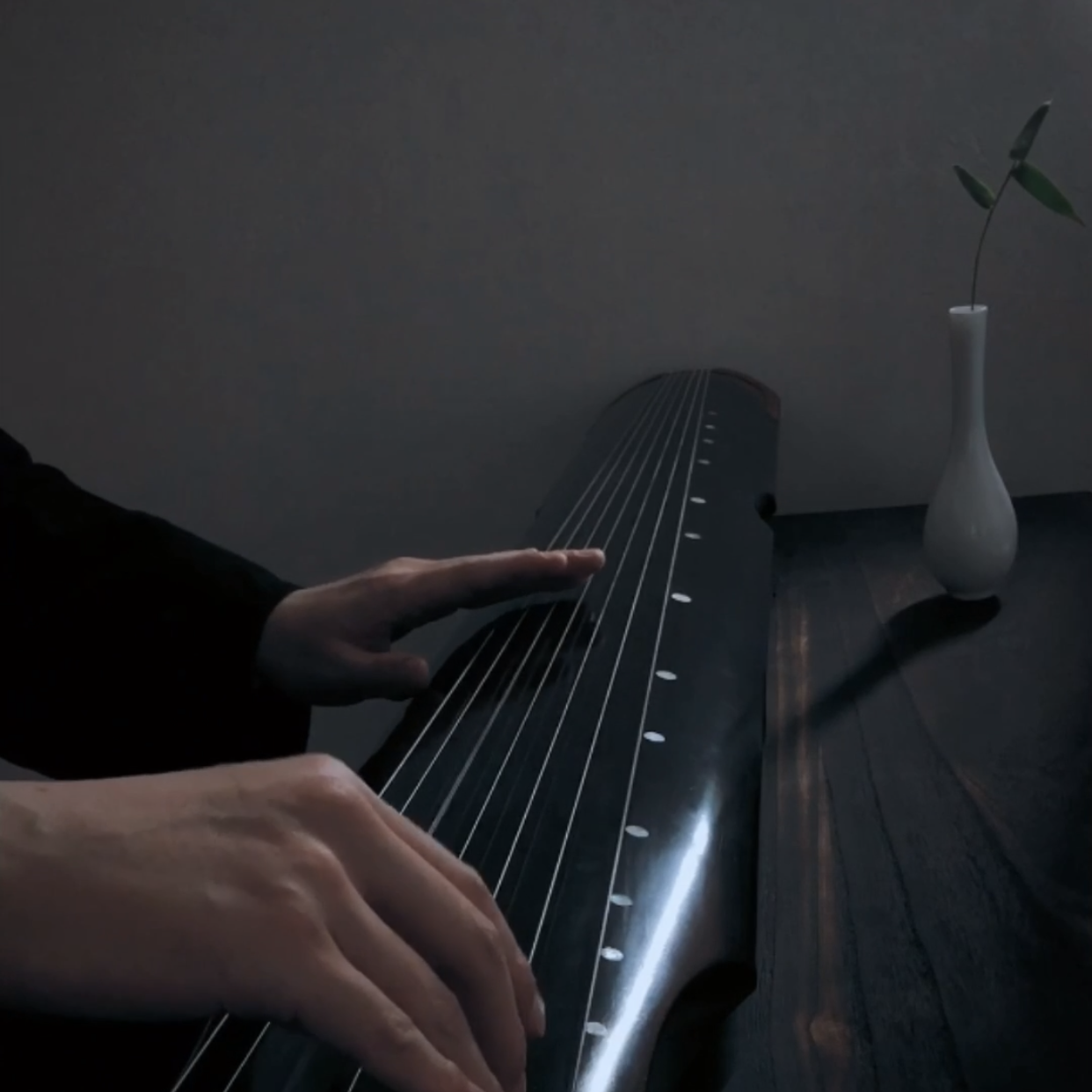 青城山下白素贞_古琴成子_青城山下白素贞 | 在线播放_青城山下白素贞歌词_青城山下白素贞下载 | 网易云音乐