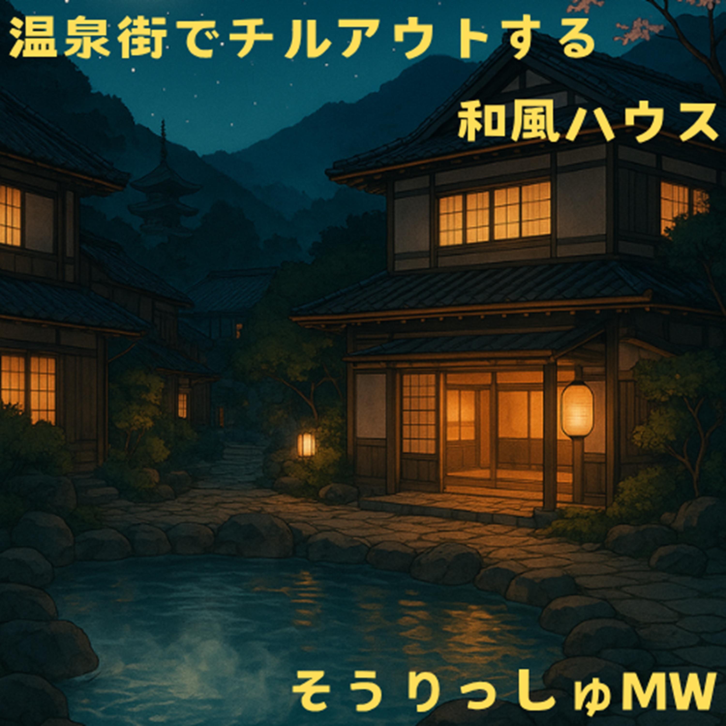 煙管のスモークビート封面