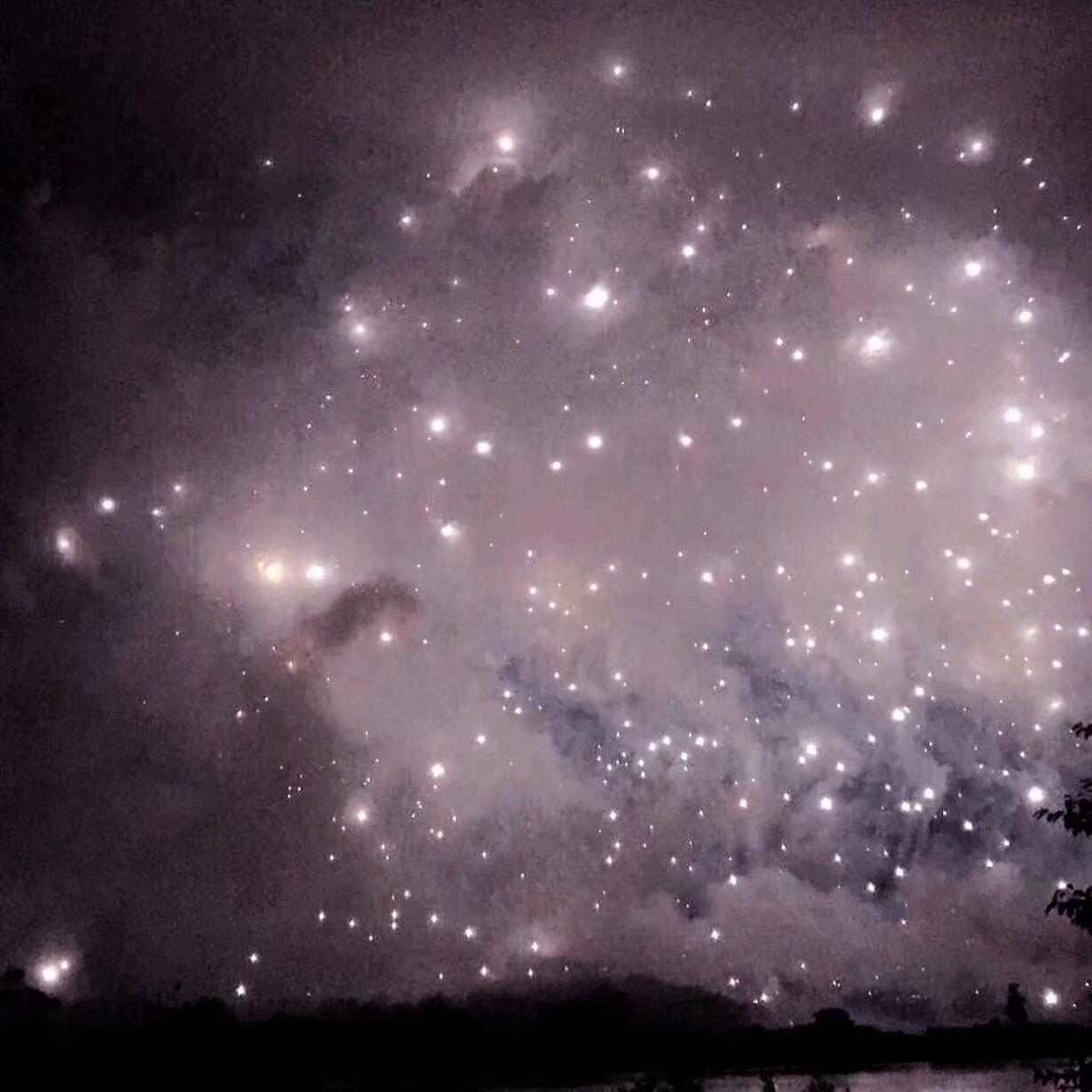 昨夜你把星辰投进我梦里（女生版）