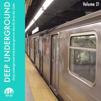 Deep Underground, Vol. 21