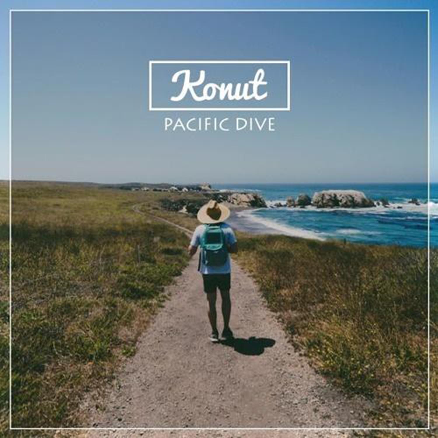 Pacific Dive_Konut._Pacific Dive | 在线播放_Pacific Dive歌词_Pacific Dive下载 | 网易云音乐