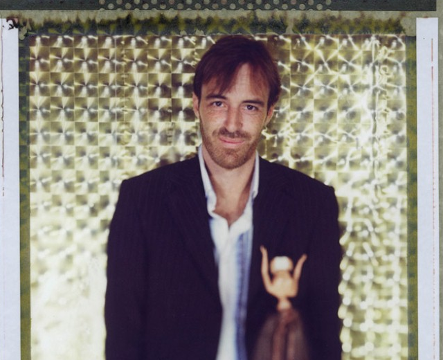 Sven Van Hees