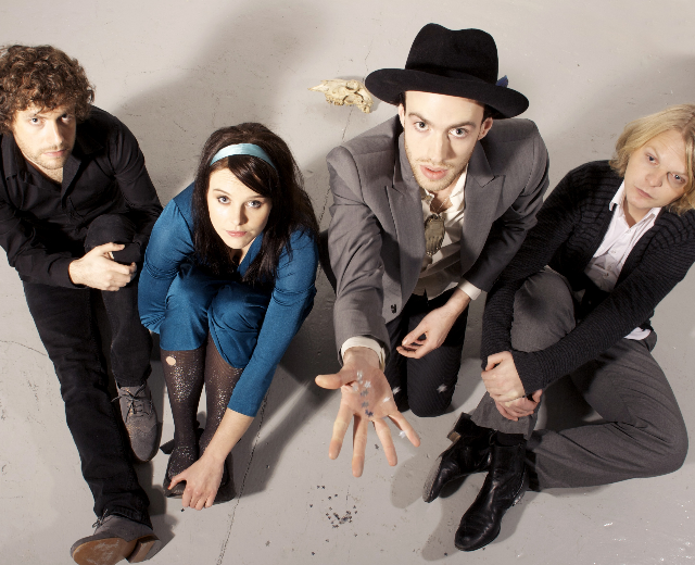 The Veils