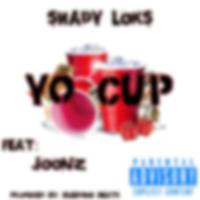 yo cup (feat. joonz)