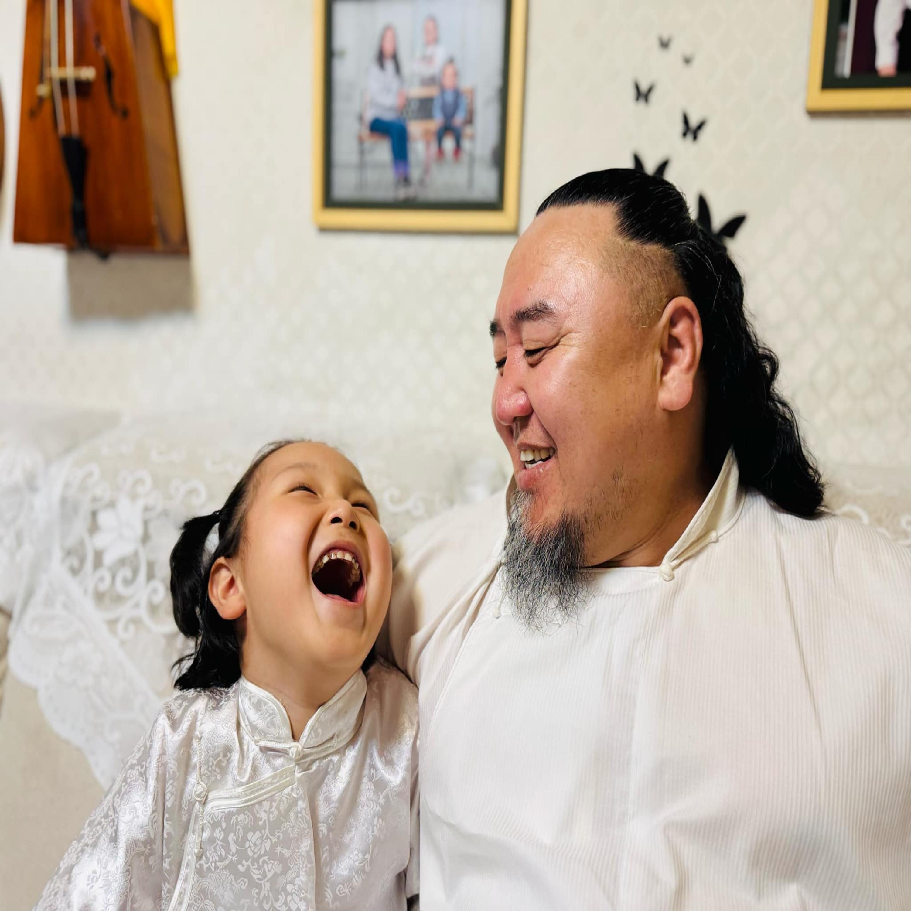 Shigshirgiin Ai | Шигширгийн Ай