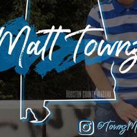 Matt Townz