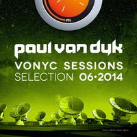 VONYC Sessions Selection 06-2014 (Presented by Paul Van Dyk)