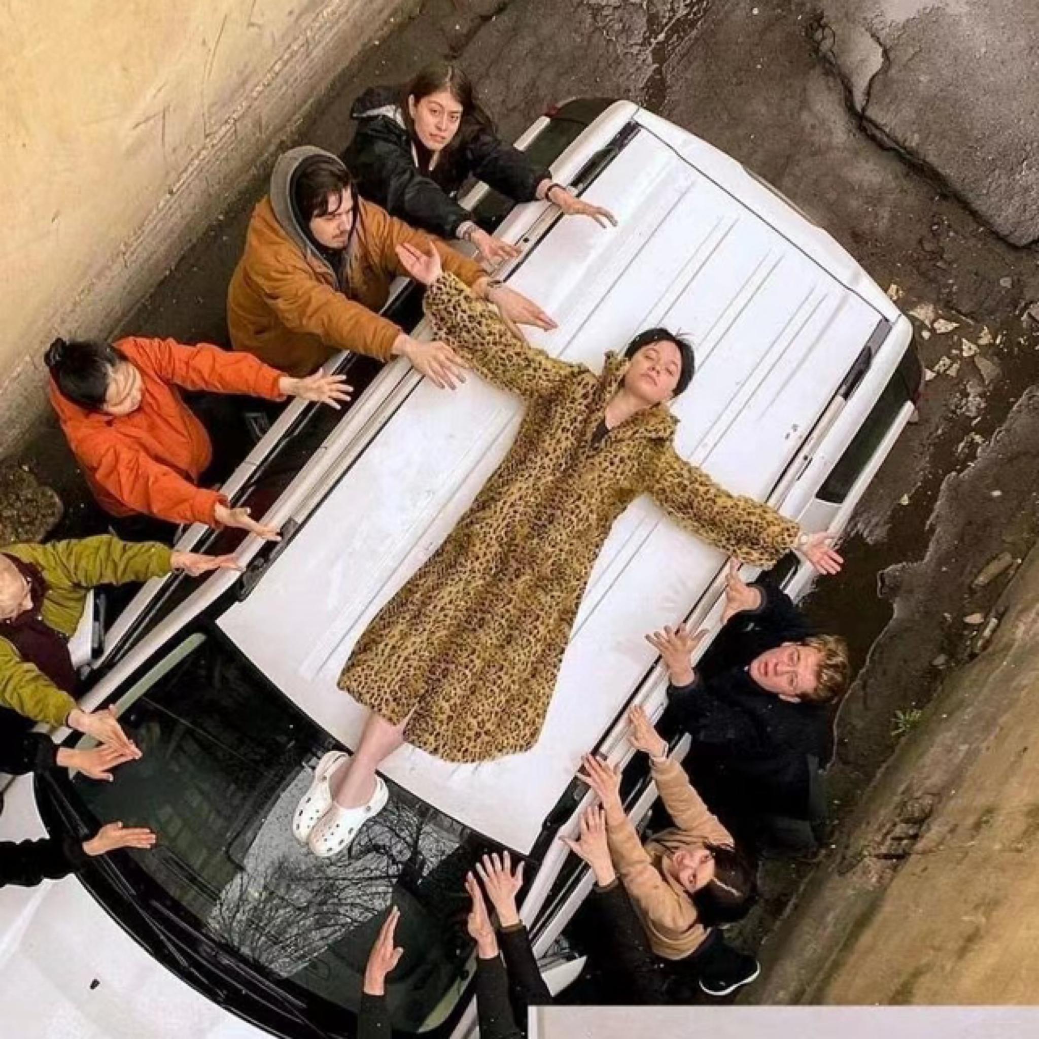 「那 些 听 感 超 棒 的 欧 美 音 乐」