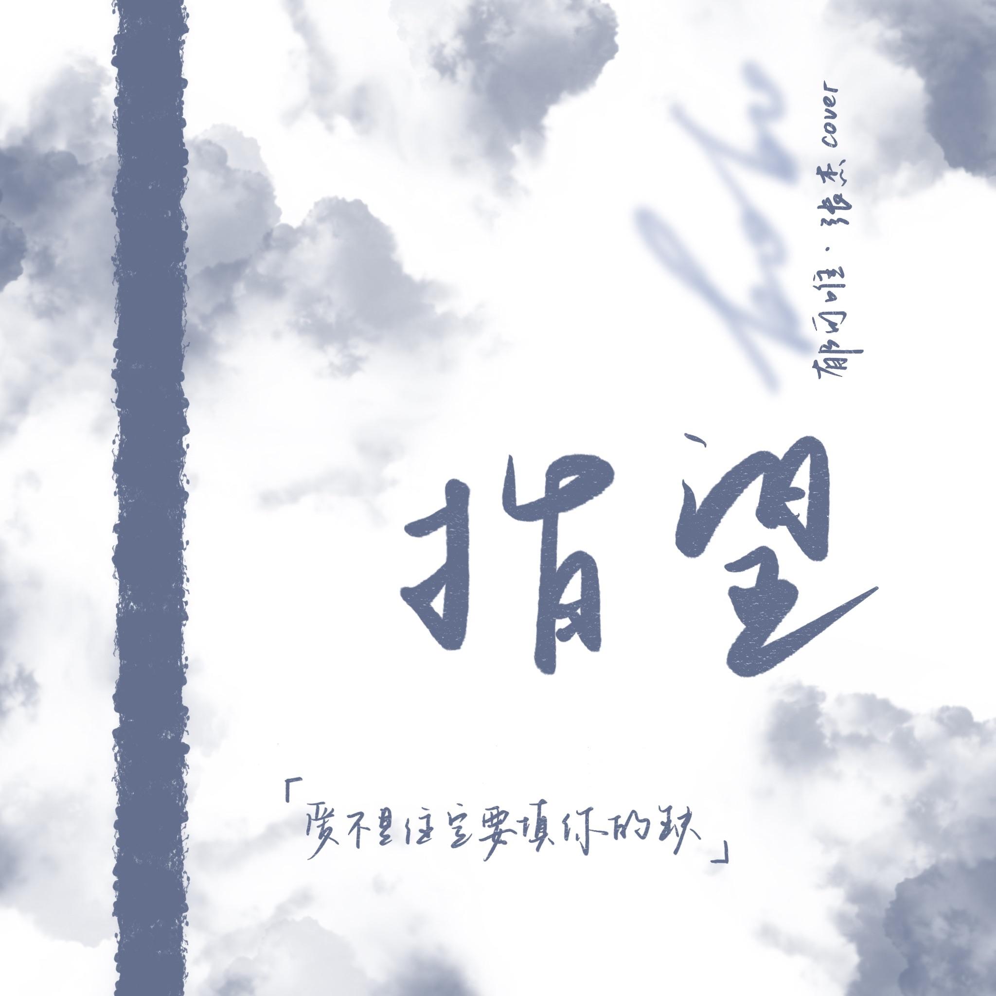 指望（张杰cover）封面