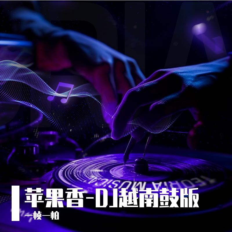 苹果香 - DJ越南鼓版封面