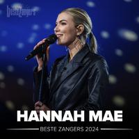 Beste Zangers 2024 (Hannah Mae) 6