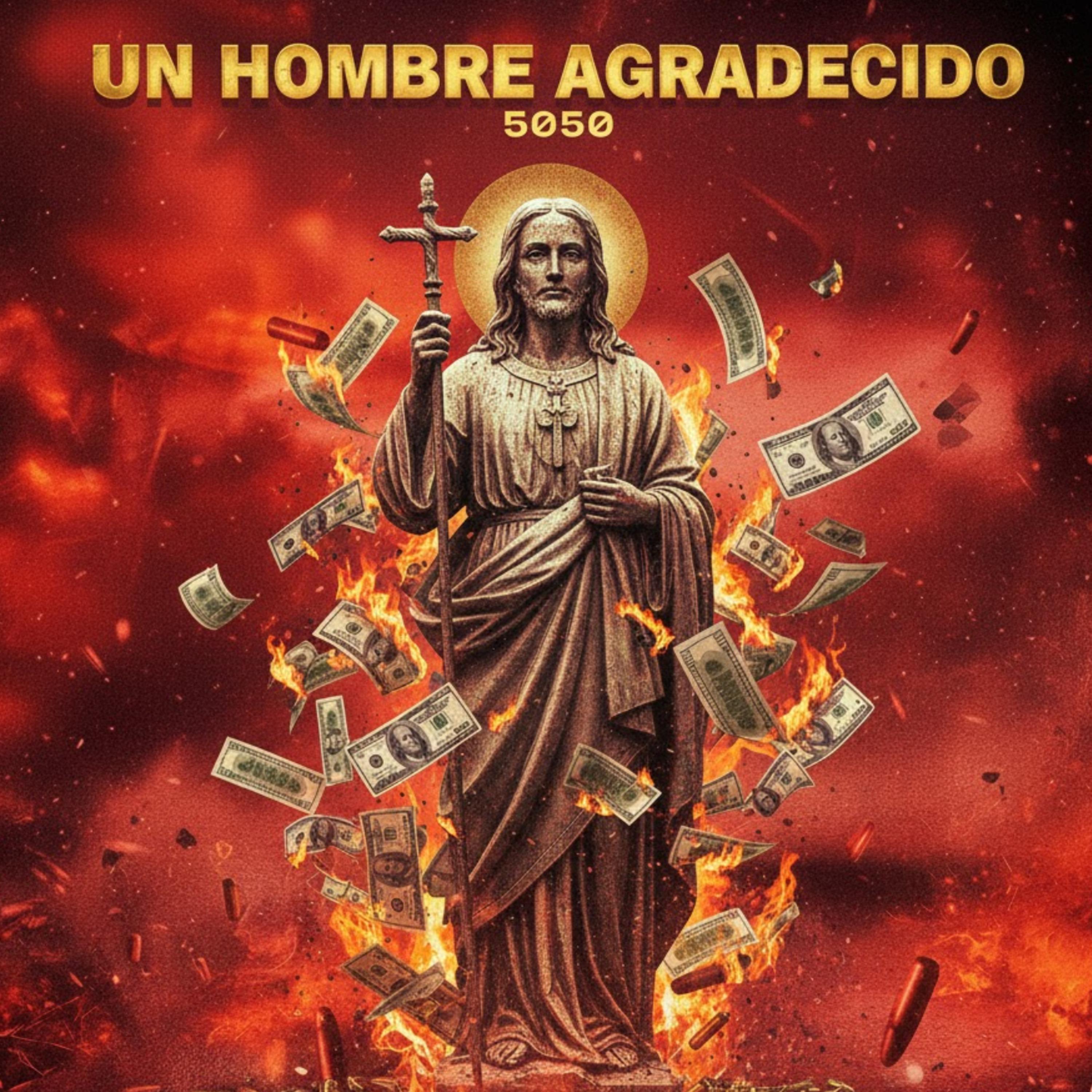 Un Hombre Agradecido