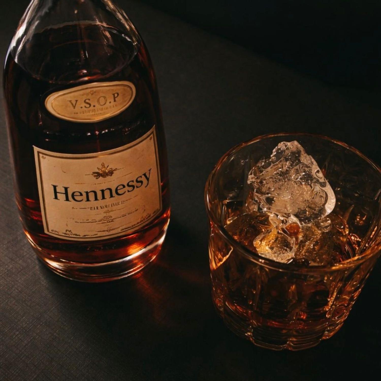 HENNESSY