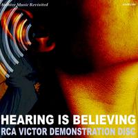 RCA Victor Demonstration Disc - 