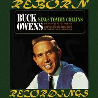 Buck Owens Sings Tommy Collins (HD Remastered)