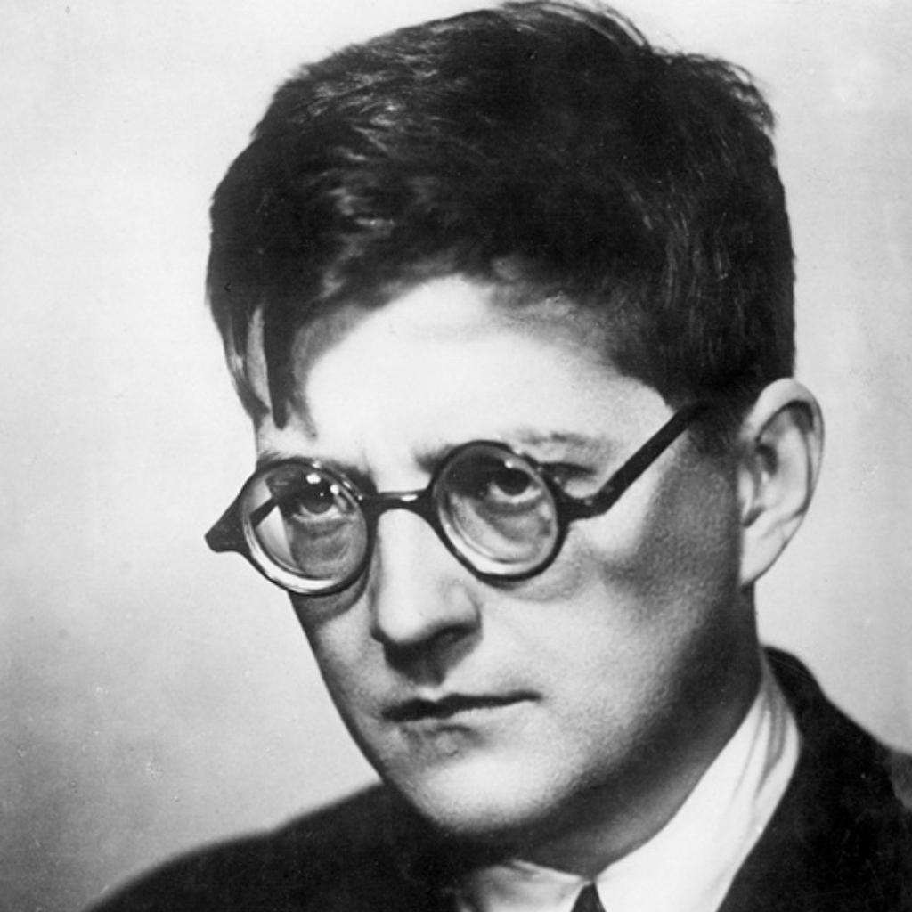 Дмитрий Шостакович 15 симфоний