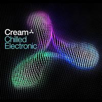 Cream Chilled Electronic