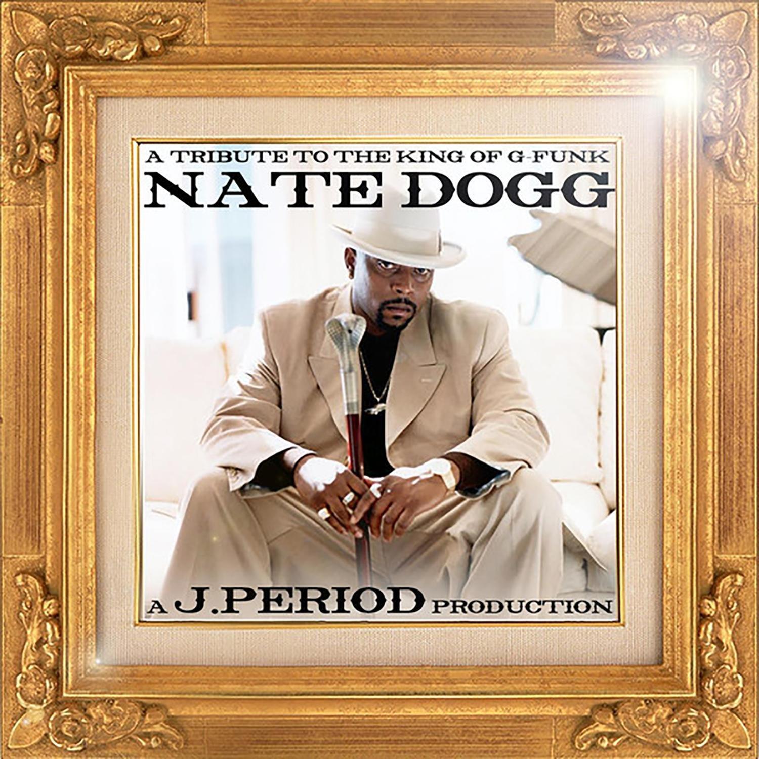 Gangsta Nation (feat. Ice Cube) (J. Period Remix)