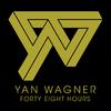Yan Wagner - Forty Eight Hours (Modern mix instrumental)