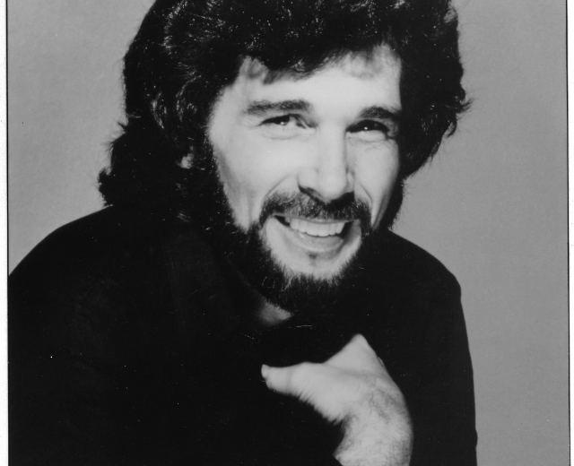 Eddie Rabbitt