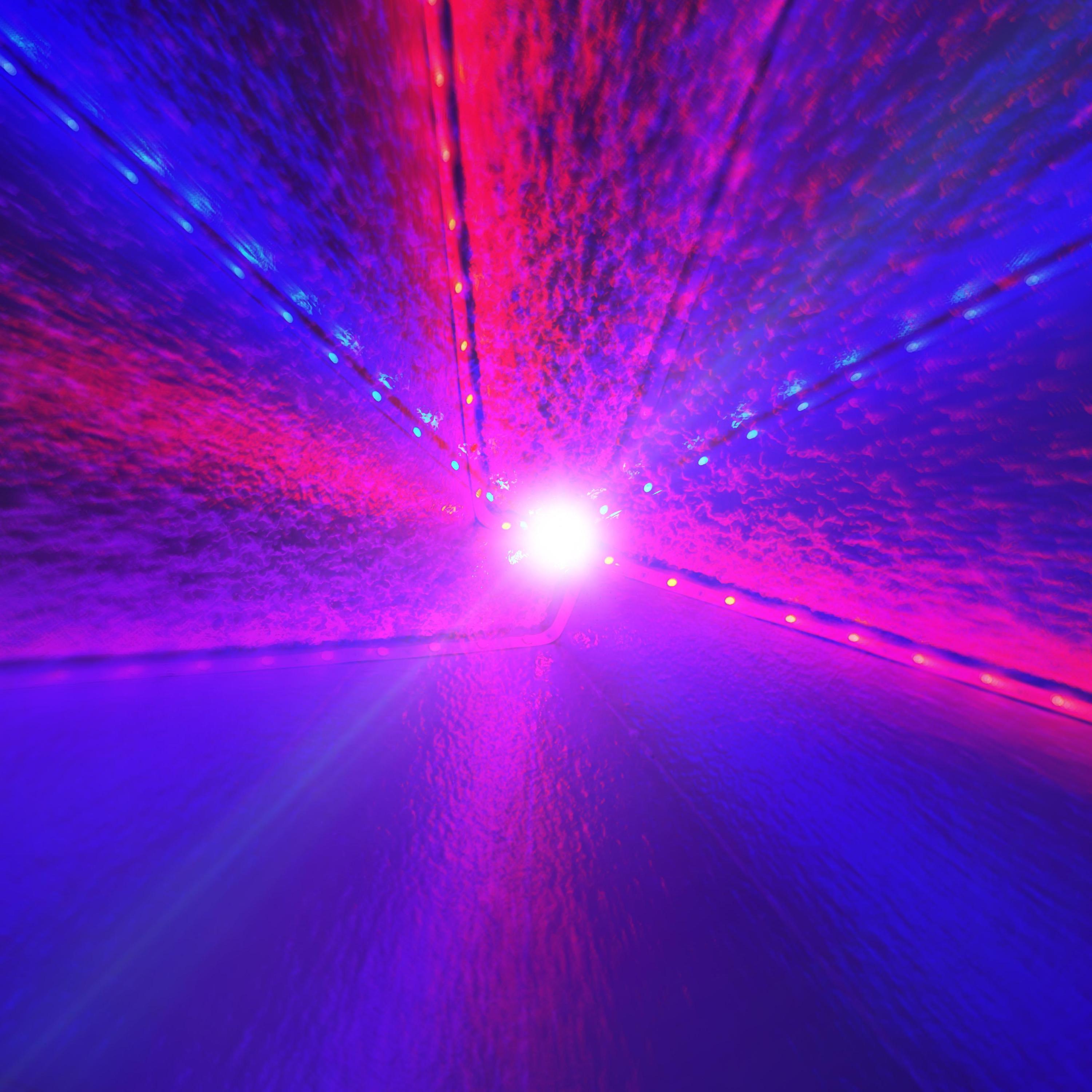 Distant Recombustion