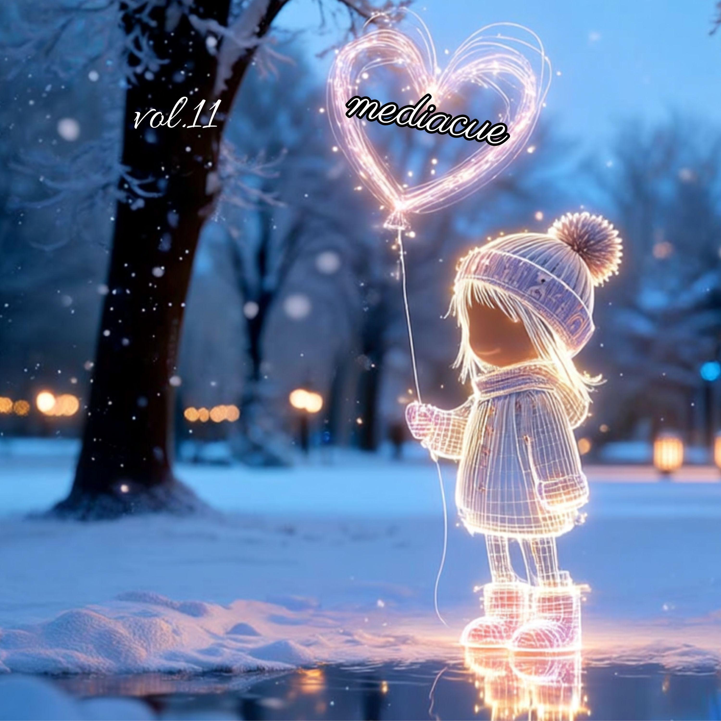 A Slow Dance in White