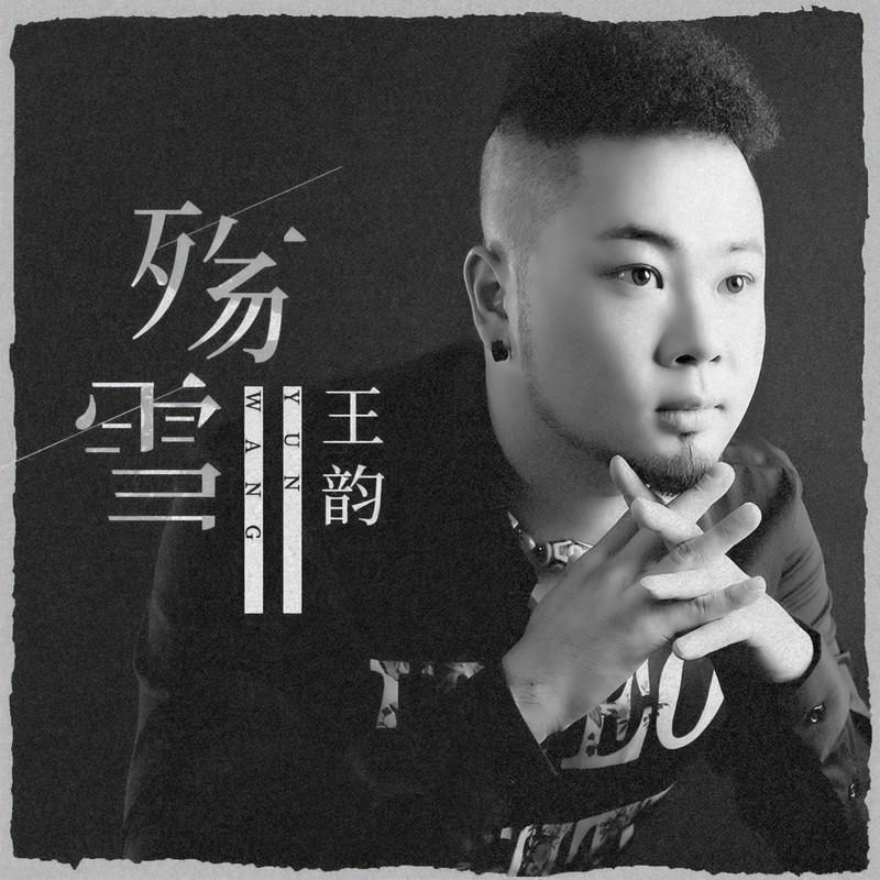 殇雪 (DJ沈念版)封面