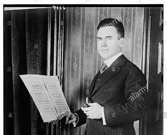 Vernon Dalhart