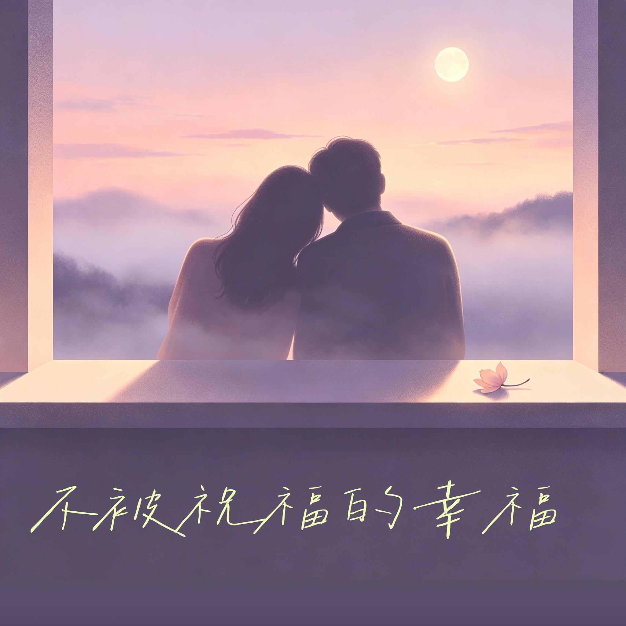 不被祝福的幸福封面