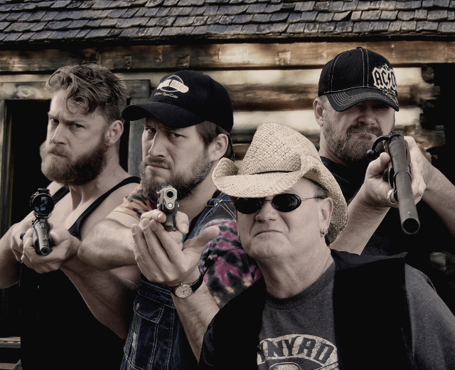 Hayseed Dixie