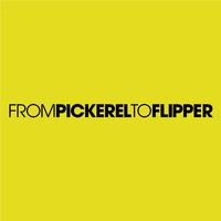 From Pickerel to Flipper