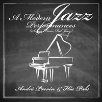 A Modern Jazz Performances (Songs From Pal Joey)