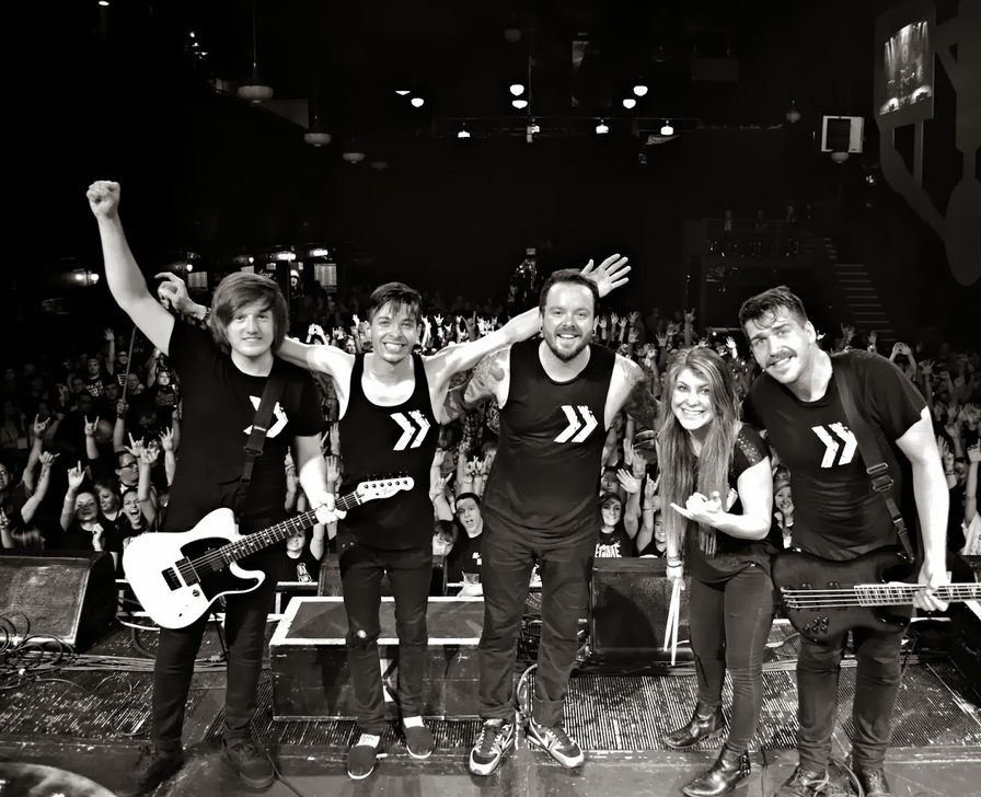 Dangerkids