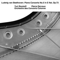 Ludwig van Beethoven: Piano Concerto No. 5 in E-Flat Major, Op. 73