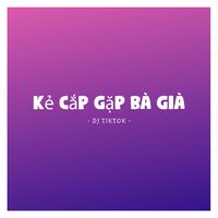 Kẻ Cắp Gặp Bà Già