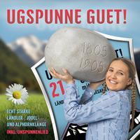 Ugspunne Guet!